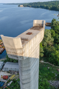 桥梁建设