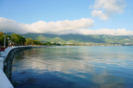 城浮桥