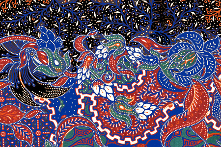 马来西亚元素图片