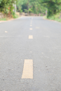 黄线道路交通中心图片