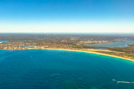 南部的东海岸澳大利亚图片