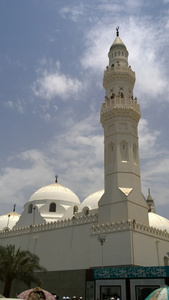 库巴清真寺