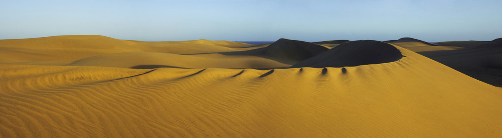 dunas 全景图 1a