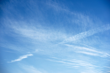 天空背景