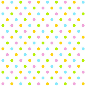 彩色虚线图片大全