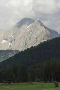 山风景