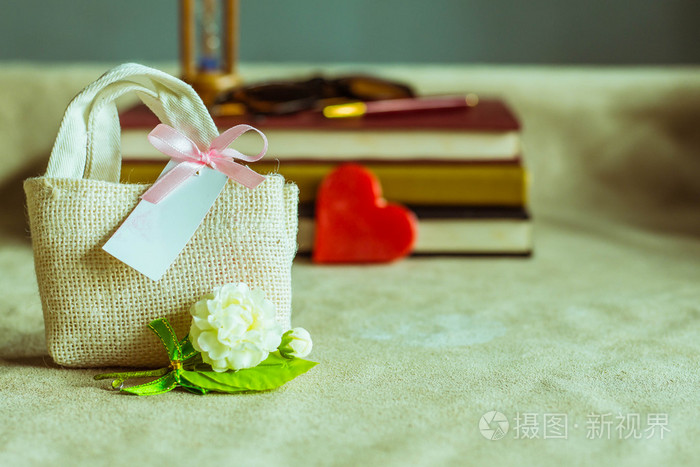 特殊日子里的礼物