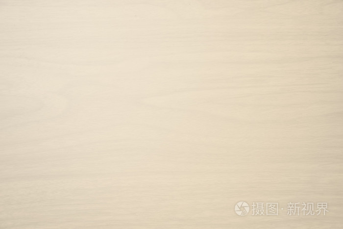 米色的木材纹理的背景
