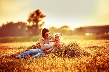 开心幸福快乐图片