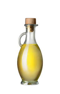 橄榄油瓶