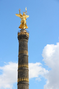 柏林纪念碑