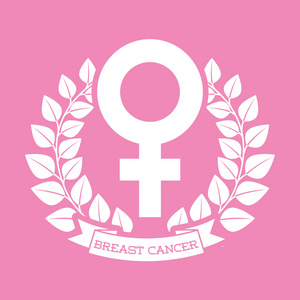 乳房癌设计