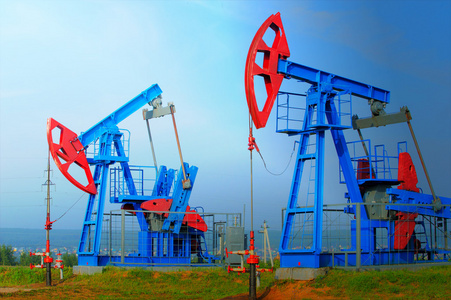 石油和天然气工业