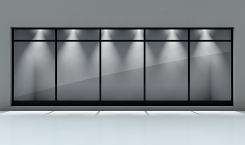 男装的橱窗陈列图片-男装的橱窗陈列素材-男装的橱窗陈列插画-摄图新