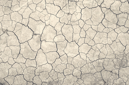 干涸的土地图片-干涸的土地素材-干涸的土地插画-摄图新视界