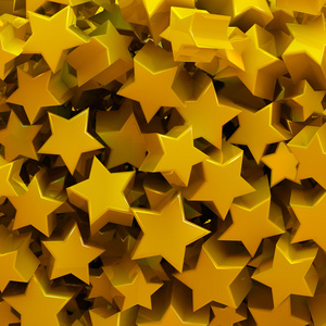 怎么用纸拆星星图片