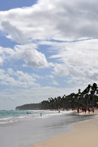 多米尼加共和国度假