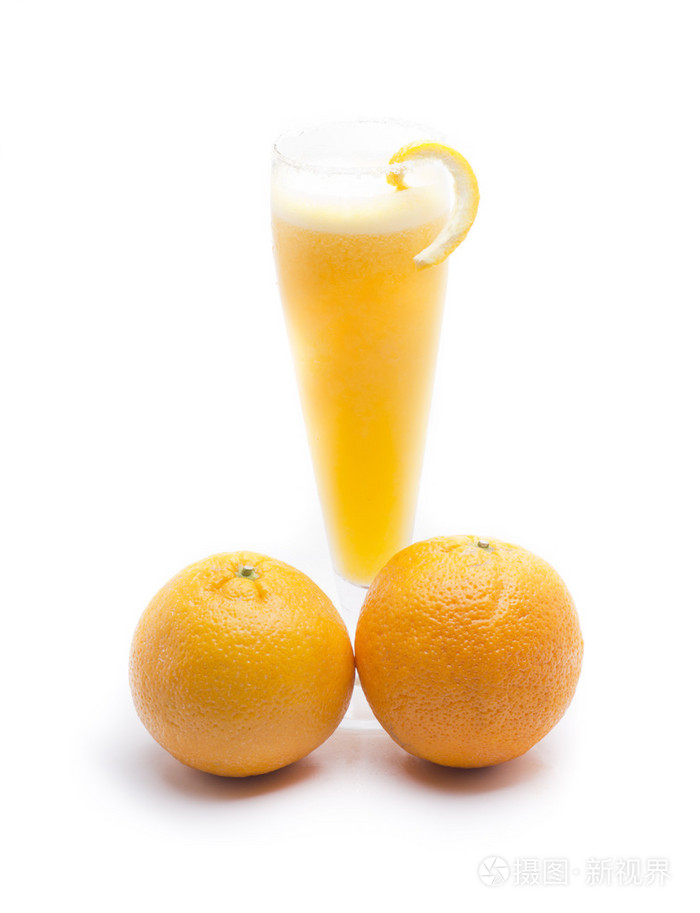 鸡尾酒阿瓜德瓦伦西亚