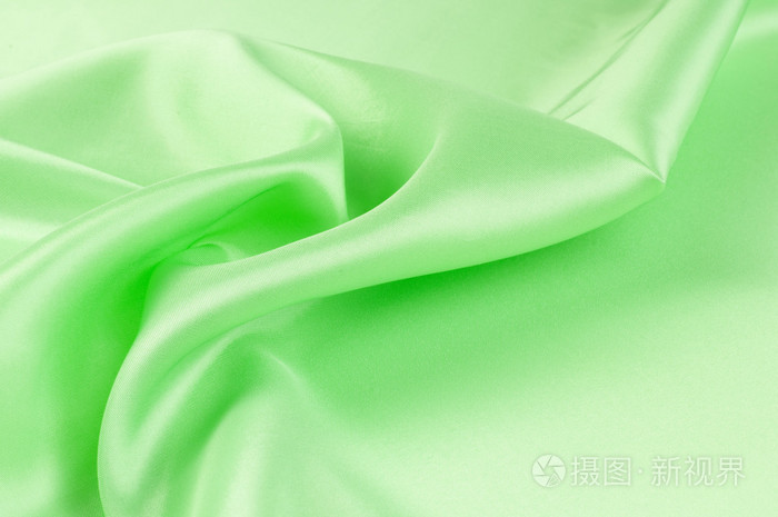 绿色纺织品