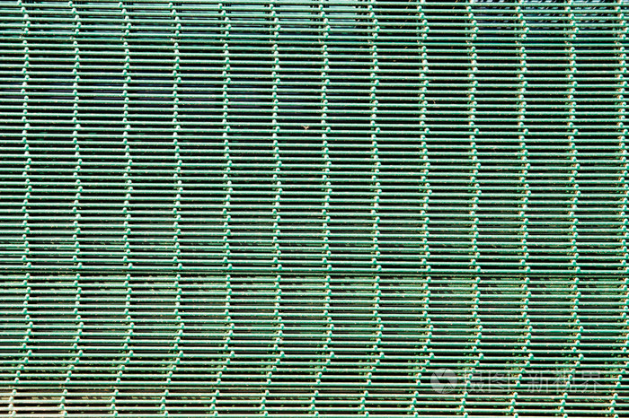 建筑网格的纹理户外照片