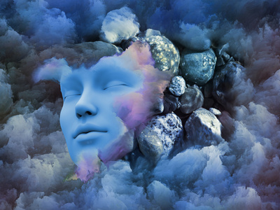 梦境的奥秘，遗失与重获——解析梦中物品丢失与找回的象征意义