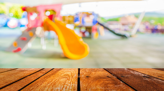 s playground at public park for background usage .