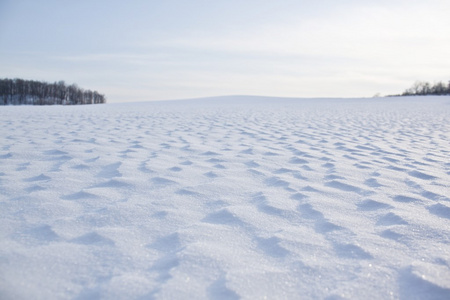 雪背景