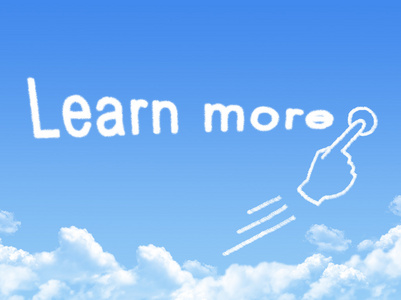 了解更多消息云的形状照片