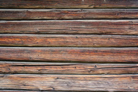 挪威风化木板