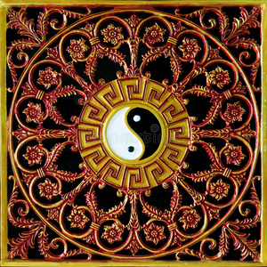 彝族的图案象征图片