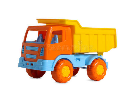 玩具卡车