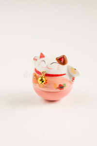 幸运猫maneki neko