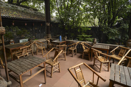 茶馆图片-茶馆素材-茶馆插画-摄图新视界