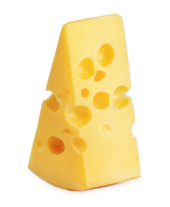 奶酪块图片