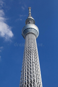 东京天空树