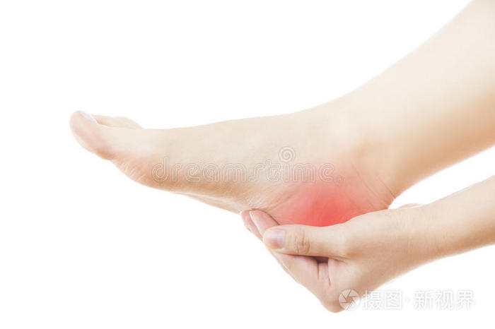 女性脚痛照片 正版商用图片1jvgu9 摄图新视界