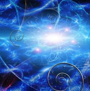 时空穿梭机图片