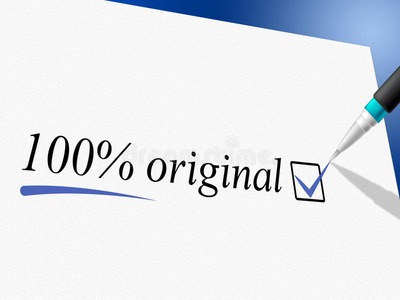 百分之百的原创代表着真诚和绝对照片