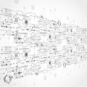 抽象的技术背景和各种技术要素