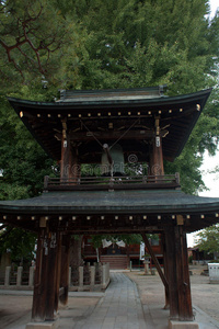 日本高山国本寺