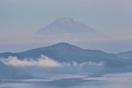 富士山