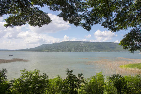 海边风景