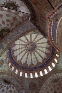 阿拉伯语 伊斯坦布尔 颜色 帝国 艺术 文化 马赛克 奥斯曼帝国