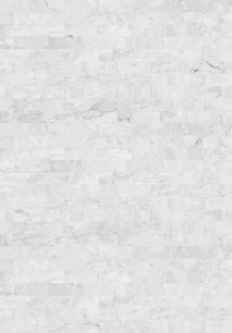 白色大理石瓷砖无缝地板纹理背景