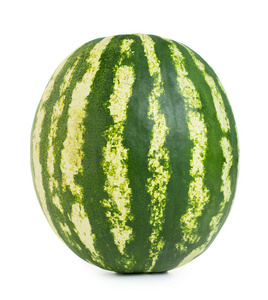 一整个西瓜图片