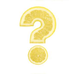 带有点的字母设计向量.