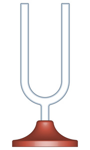 camertone 音叉照片