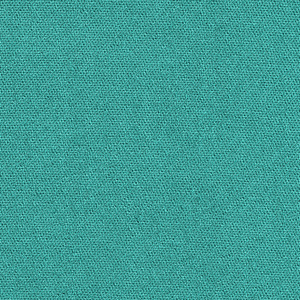 蓝绿色织物纹理背景照片