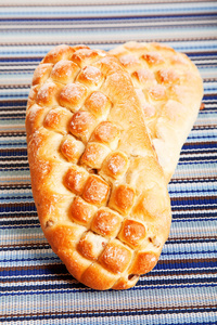 ciabattas意大利白面包