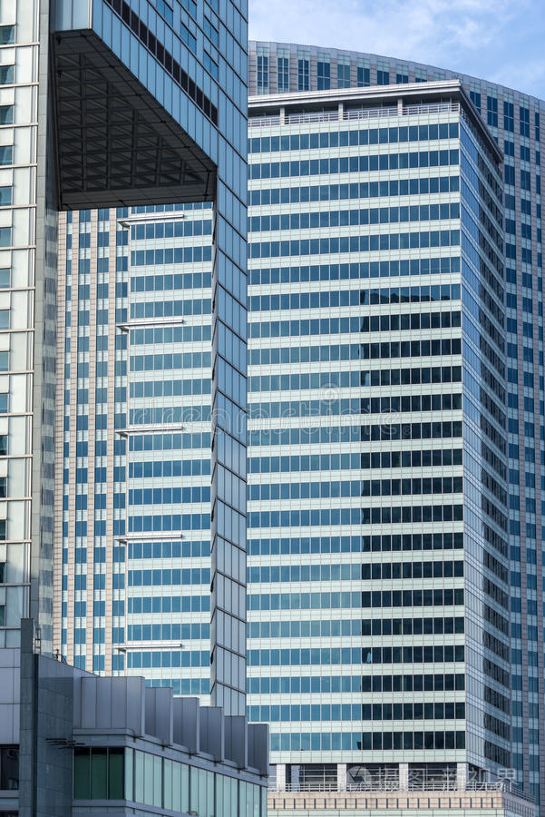 市中心 酒店 采购订单 公司 中心 玻璃 城市 地标 建设